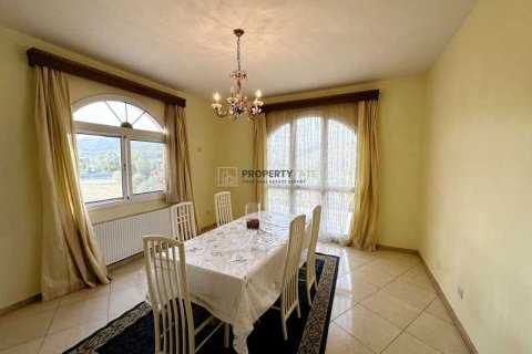 6 bedrooms Villa in Asgata, Cyprus No. 44672 12