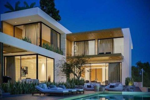 6 bedrooms House in Germasogeia, Cyprus No. 78028 4