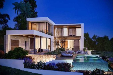 6 bedrooms House in Germasogeia, Cyprus No. 78028 5