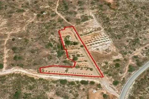 5686m² Land in Agios Athanasios, Cyprus No. 45251 1