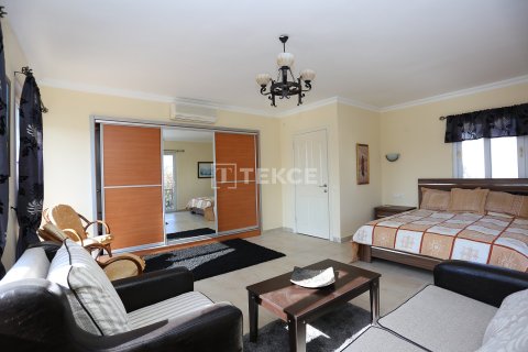 Вилла 3+1 в Серик, Турция №92386 6