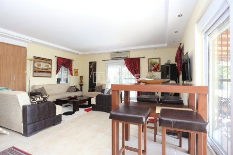 Вилла 3+1 в Серик, Турция №92386 4
