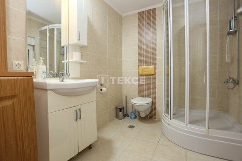 Вилла 3+1 в Серик, Турция №92386 17