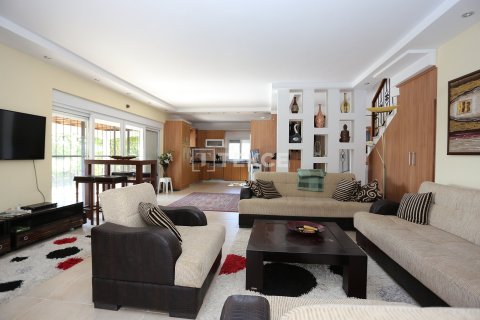 Вилла 3+1 в Серик, Турция №92386 5