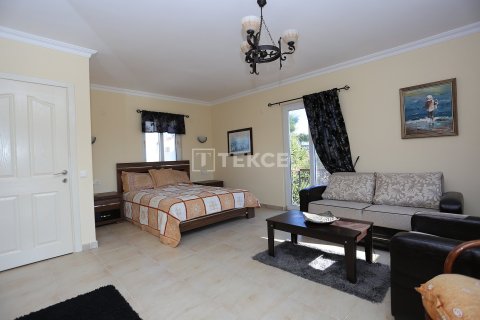 Вилла 3+1 в Серик, Турция №92386 12