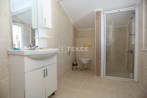 Вилла 3+1 в Серик, Турция №92386 18