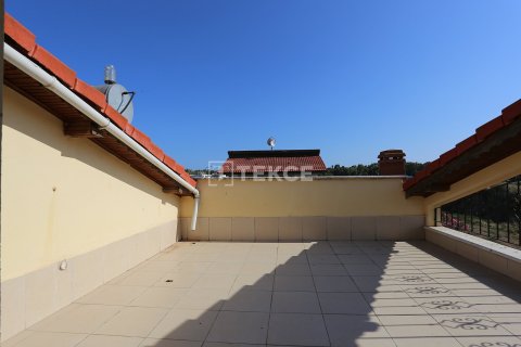 Вилла 3+1 в Серик, Турция №92386 7