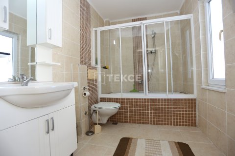 Вилла 3+1 в Серик, Турция №92386 16