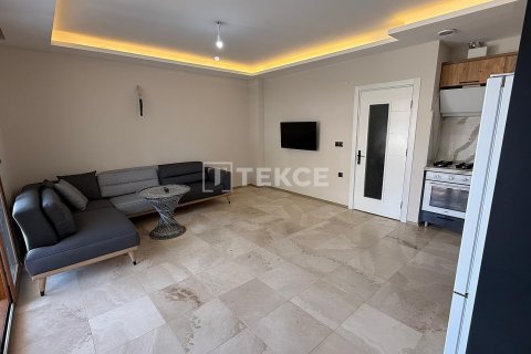 Вилла 3+1 в Кушадасы, Турция №92385 13