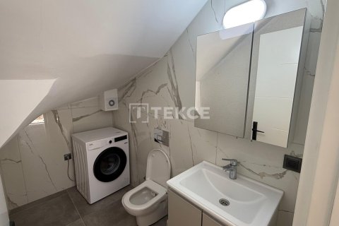 Вилла 3+1 в Кушадасы, Турция №92385 28
