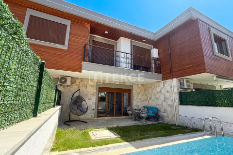 Вилла 3+1 в Кушадасы, Турция №92385 8