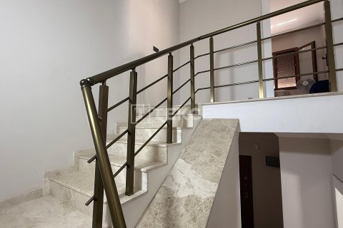 Вилла 3+1 в Кушадасы, Турция №92385 25