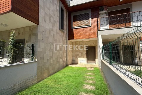 Вилла 3+1 в Кушадасы, Турция №92385 10