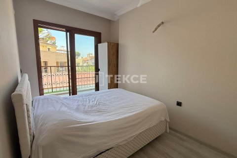 Вилла 3+1 в Кушадасы, Турция №92385 16
