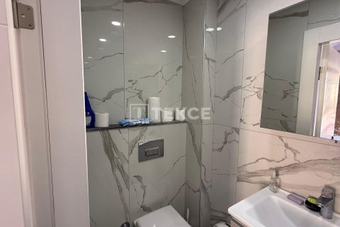 Вилла 3+1 в Кушадасы, Турция №92385 29