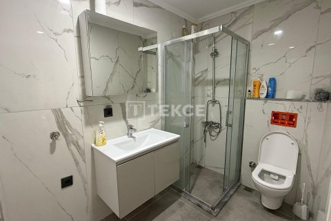 Вилла 3+1 в Кушадасы, Турция №92385 27