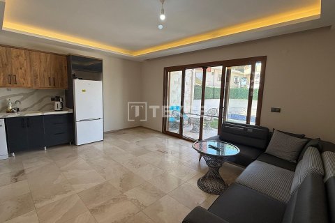 Вилла 3+1 в Кушадасы, Турция №92385 11