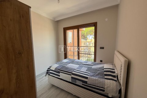 Вилла 3+1 в Кушадасы, Турция №92385 19