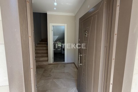 Вилла 3+1 в Кушадасы, Турция №92385 30