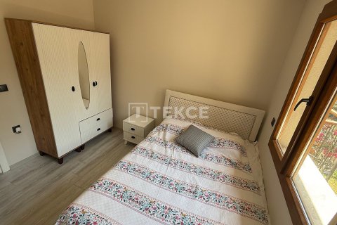 Вилла 3+1 в Кушадасы, Турция №92385 22