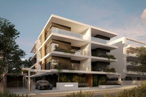 3 dormitorios Apartment en Agios Athanasios, Cyprus No. 43633 5