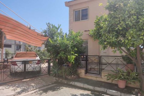 3 bedrooms House in Germasogeia, Cyprus No. 29325 15