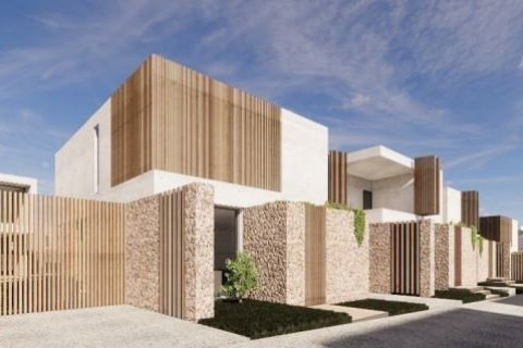 3 dormitorios House en Pegeia, Cyprus No. 37387 3