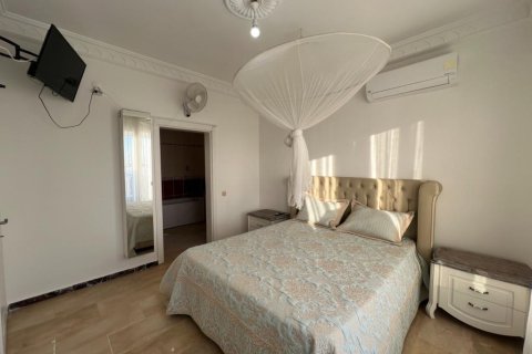 3 rooms Villa à Konakli, Turkey No. 21203 24