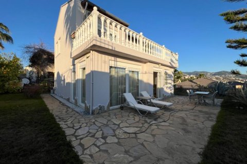 3 rooms Villa in Konakli, Turkey No. 21203 28