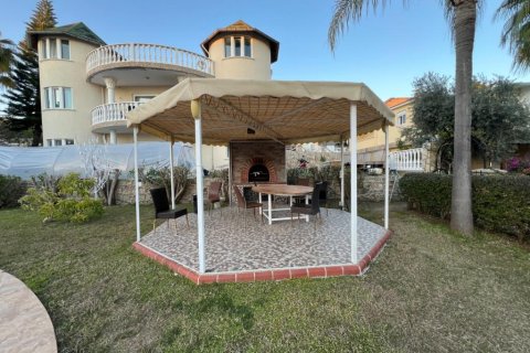 3 rooms Villa in Konakli, Turkey No. 21203 14