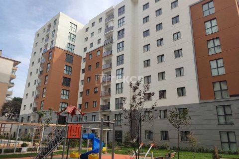 5+1 Apartment in Pendik, Turkey No. 21187 8