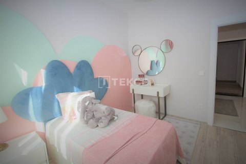 Квартира 5+1 в Пендик, Турция №21187 28