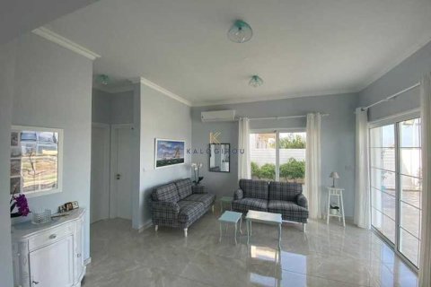 4 dormitorios House en Agios Theodoros, Cyprus No. 46625 5