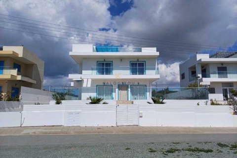 4 dormitorios House en Agios Theodoros, Cyprus No. 46625 13