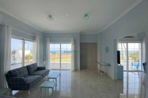 4 dormitorios House en Agios Theodoros, Cyprus No. 46625 2