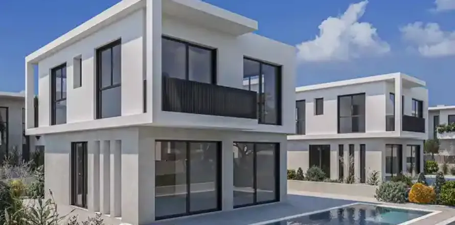 3 bedrooms Villa in Protaras, Cyprus No. 46630