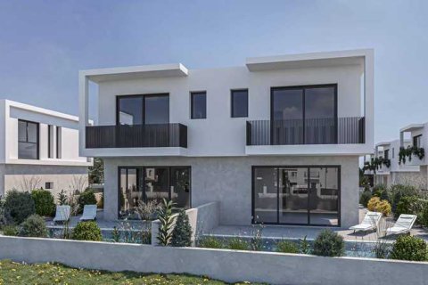 3 bedrooms Villa in Protaras, Cyprus No. 46630 3