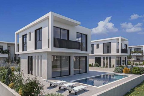 3 bedrooms Villa in Protaras, Cyprus No. 46630 1