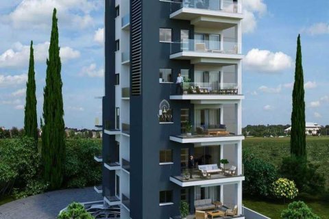 3 bedrooms Apartment in Limassol, Cyprus No. 77663 2