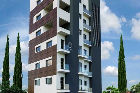 3 bedrooms Apartment in Limassol, Cyprus No. 77663 3