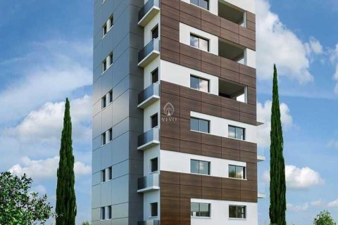 3 bedrooms Apartment in Limassol, Cyprus No. 77663 1