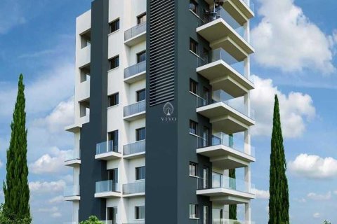 3 bedrooms Apartment in Limassol, Cyprus No. 77663 4