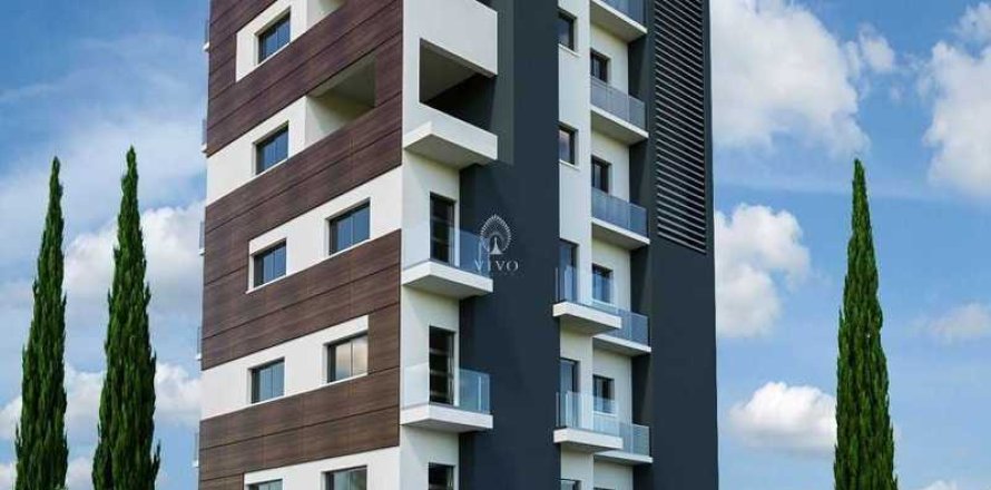 3 bedrooms Apartment in Limassol, Cyprus No. 77662