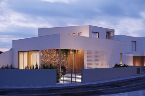 3 bedrooms Villa in Pervolia, Cyprus No. 36842 11