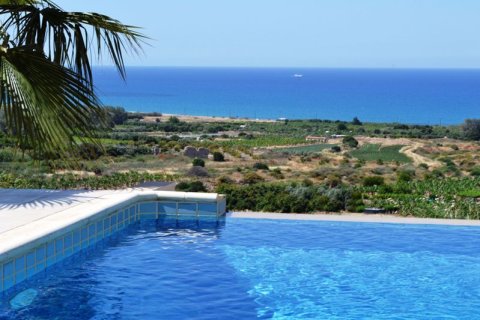 4 bedrooms Villa in Kissonerga, Cyprus No. 36845 12