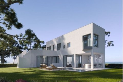 3 bedrooms Villa in Pervolia, Cyprus No. 36843 6