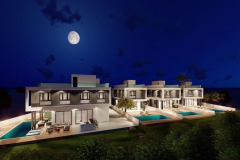 4 bedrooms Villa in Paralimni, Cyprus No. 36762 10