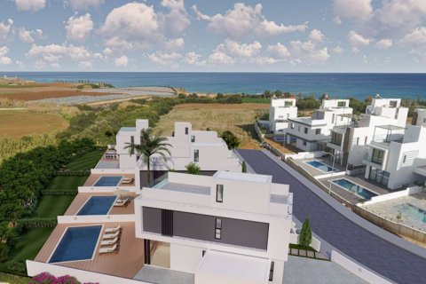 4 bedrooms Villa in Paralimni, Cyprus No. 36762 6