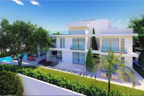 4 bedrooms Villa in Polis, Cyprus No. 37040 12