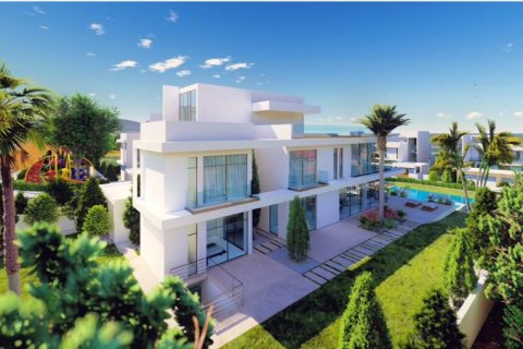 4 bedrooms Villa in Polis, Cyprus No. 37040 9